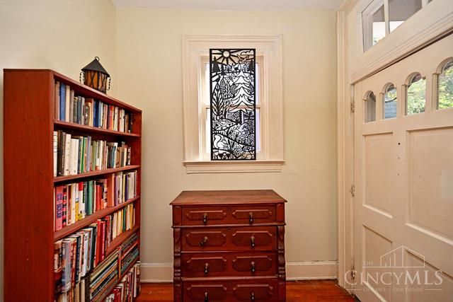 4236 Brookside Avenue, Cincinnati, OH 45223