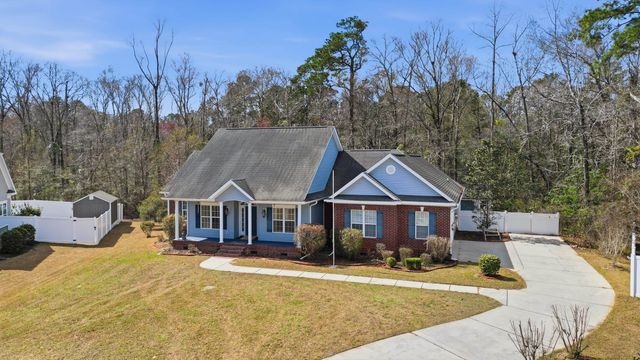364 Capers Creek Dr., Myrtle Beach, SC 29579