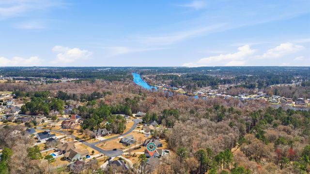 364 Capers Creek Dr., Myrtle Beach, SC 29579