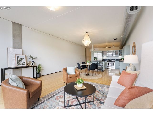 333 Nw 9TH Ave 1217, Portland, OR 97209