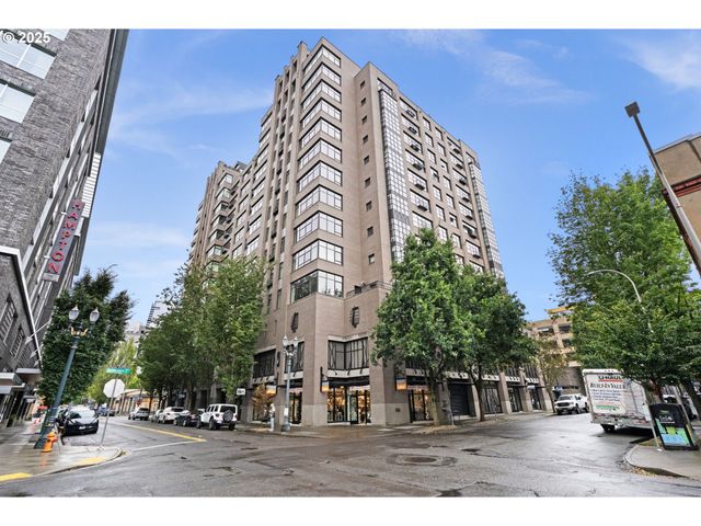 333 Nw 9TH Ave 1217, Portland, OR 97209