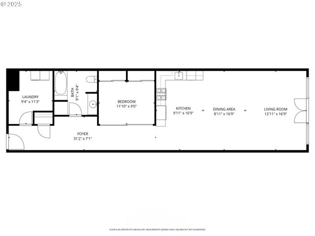 333 Nw 9TH Ave 1217, Portland, OR 97209