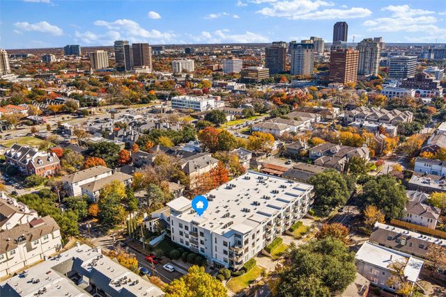 4040 N Hall Street 109, Dallas, TX 75219