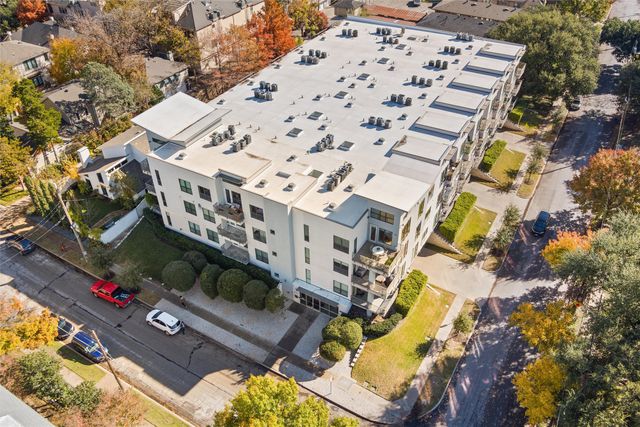 4040 N Hall Street 109, Dallas, TX 75219