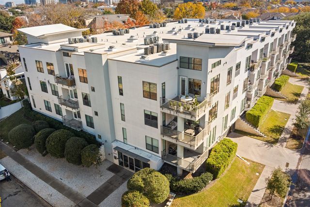4040 N Hall Street 109, Dallas, TX 75219