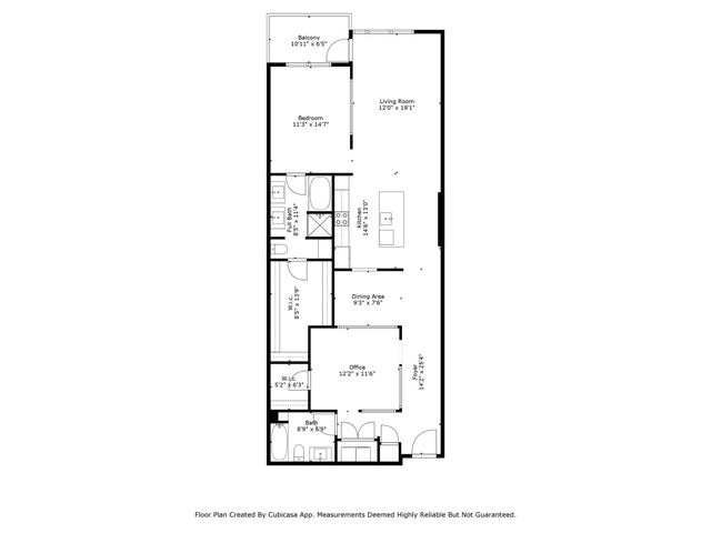 4040 N Hall Street 109, Dallas, TX 75219