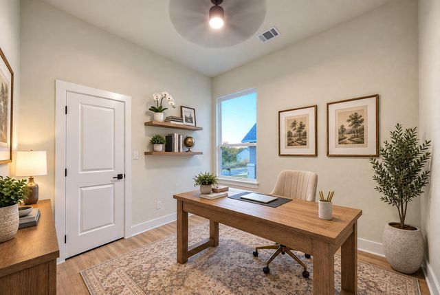 150 Waimanalo LN, Bastrop, TX 78602