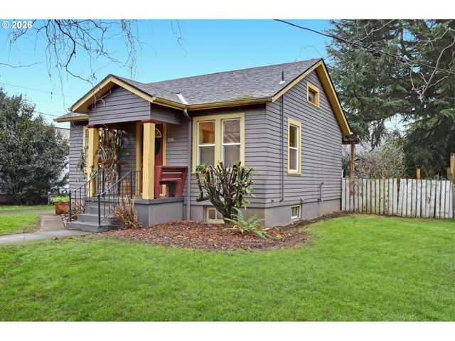 6425 Ne 35TH Ave, Portland, OR 97211