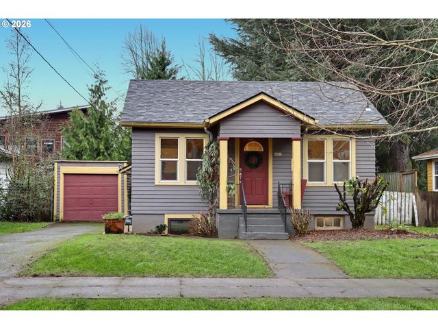 6425 Ne 35TH Ave, Portland, OR 97211
