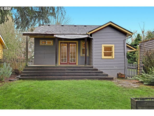 6425 Ne 35TH Ave, Portland, OR 97211