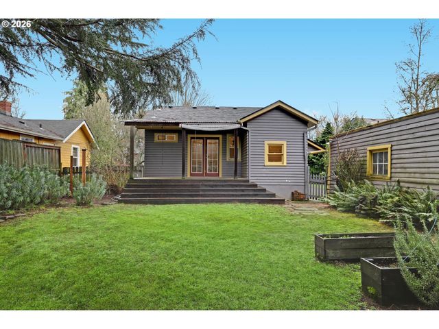 6425 Ne 35TH Ave, Portland, OR 97211