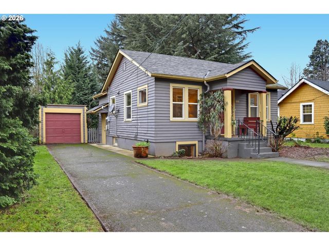 6425 Ne 35TH Ave, Portland, OR 97211