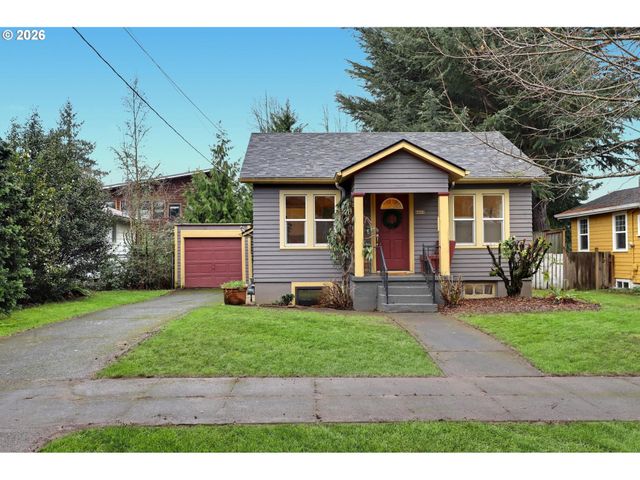 6425 Ne 35TH Ave, Portland, OR 97211