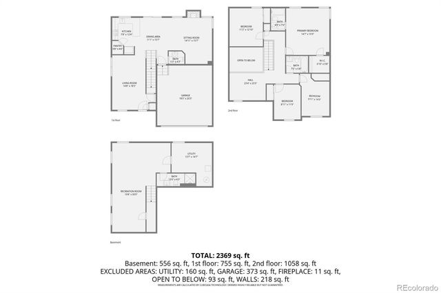 1128 Lark Lane, Brighton, CO 80601