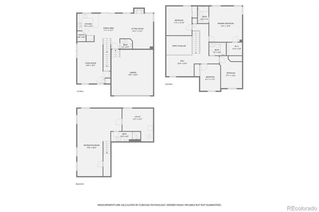 1128 Lark Lane, Brighton, CO 80601