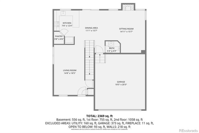1128 Lark Lane, Brighton, CO 80601