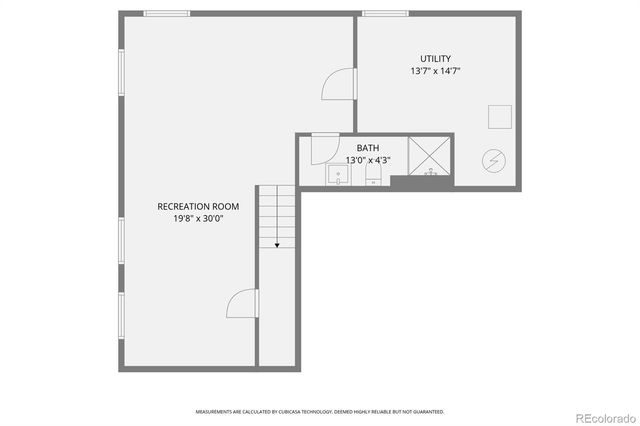 1128 Lark Lane, Brighton, CO 80601