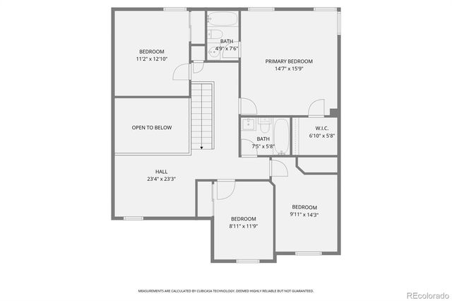 1128 Lark Lane, Brighton, CO 80601