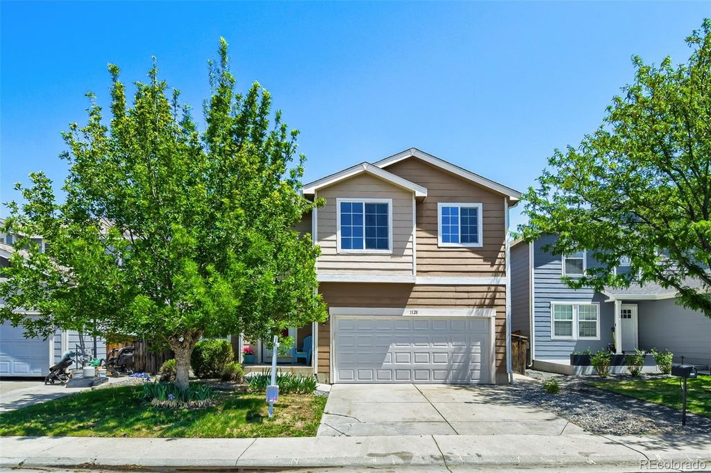 1128 Lark Lane, Brighton, CO 80601