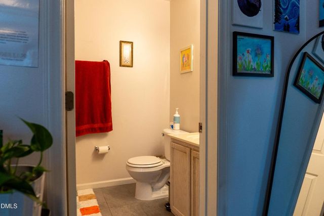 3770 Pardue Woods Place 201, Raleigh, NC 27603