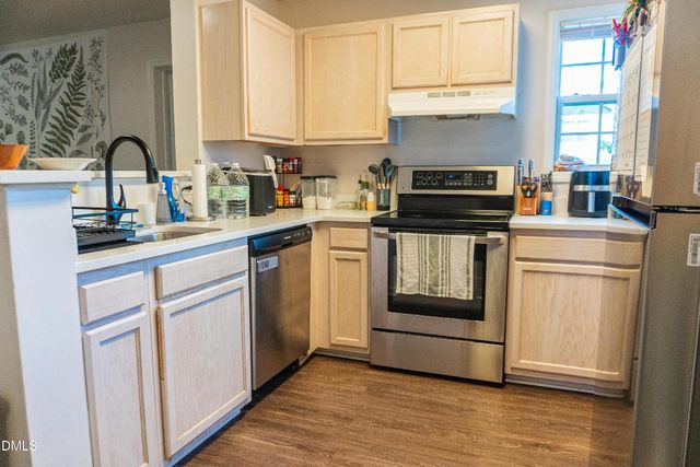 3770 Pardue Woods Place 201, Raleigh, NC 27603