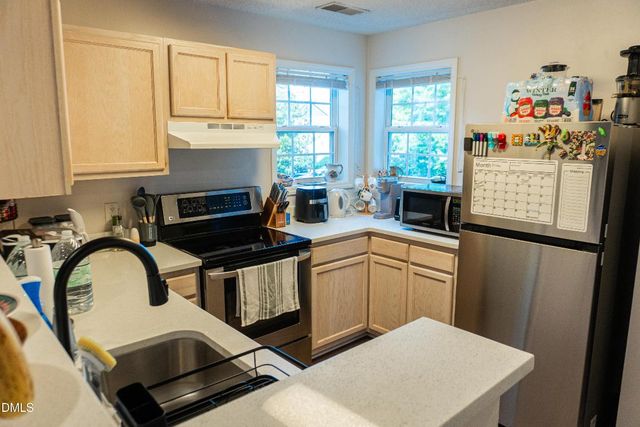 3770 Pardue Woods Place 201, Raleigh, NC 27603