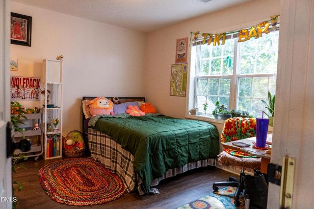 3770 Pardue Woods Place 201, Raleigh, NC 27603