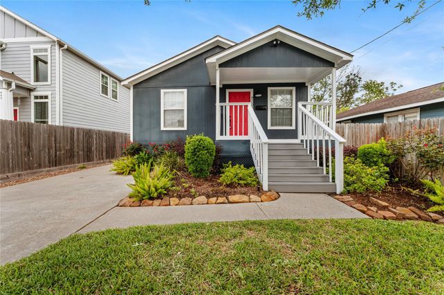 809 E 40th Street, Houston, TX 77022