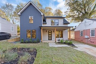 1346 BERNARD Street, Atlanta, GA 30314