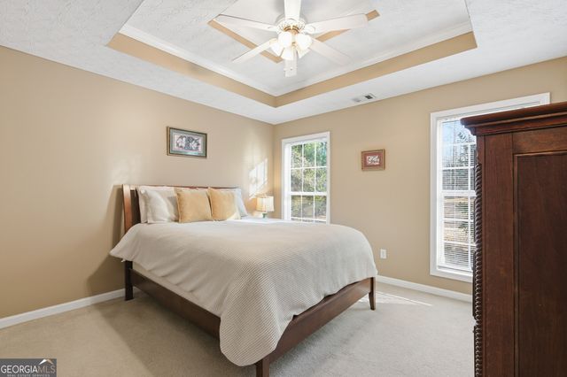 36 Wildcat Lane, Commerce, GA 30529