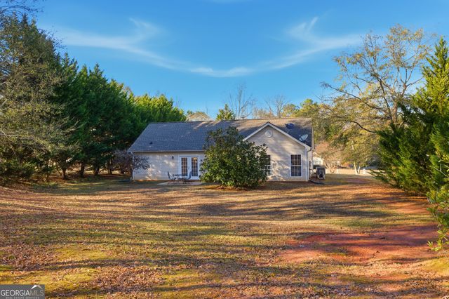 36 Wildcat Lane, Commerce, GA 30529