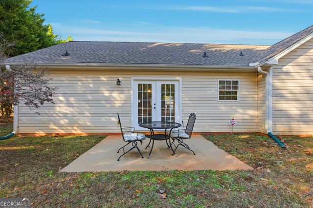 36 Wildcat Lane, Commerce, GA 30529