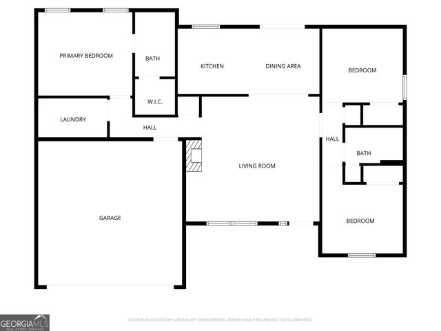 36 Wildcat Lane, Commerce, GA 30529