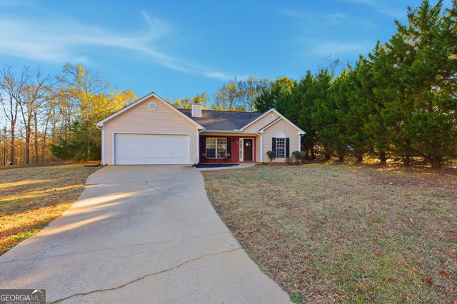 36 Wildcat Lane, Commerce, GA 30529
