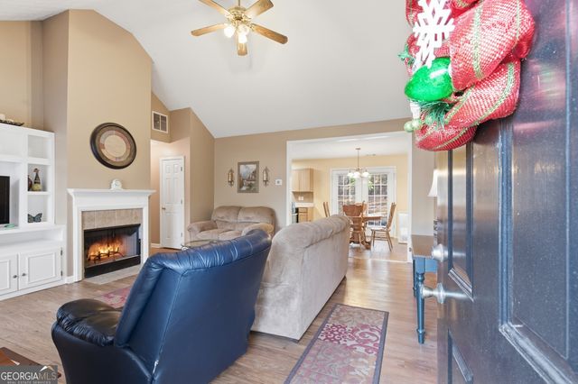 36 Wildcat Lane, Commerce, GA 30529