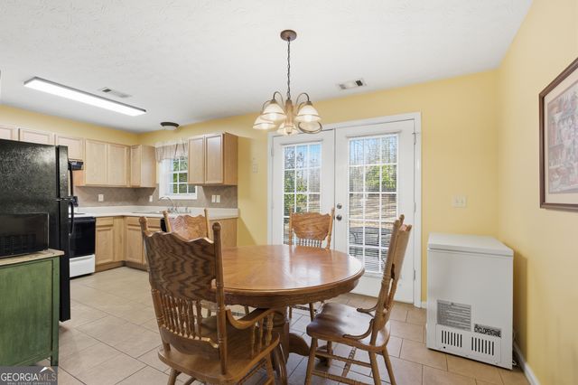 36 Wildcat Lane, Commerce, GA 30529