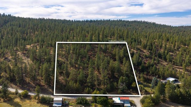 NKA UNK Rd, Liberty Lake, WA 99019 property photo