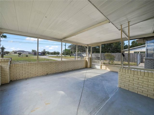 5042 SPIRIT LAKE ROAD, Winter Haven, FL 33880