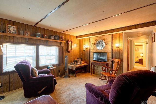 912 N Hickory Street, Bald Knob, AR 72010