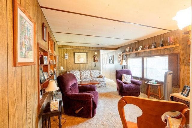 912 N Hickory Street, Bald Knob, AR 72010