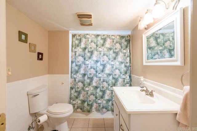 912 N Hickory Street, Bald Knob, AR 72010