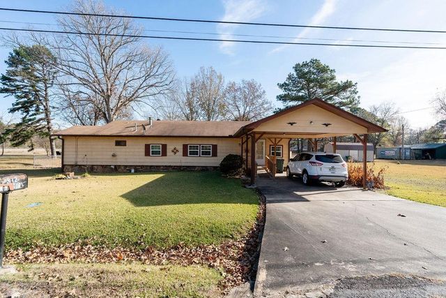 912 N Hickory Street, Bald Knob, AR 72010