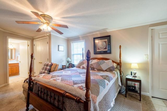 912 N Hickory Street, Bald Knob, AR 72010