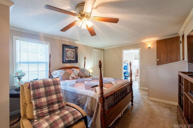 912 N Hickory Street, Bald Knob, AR 72010