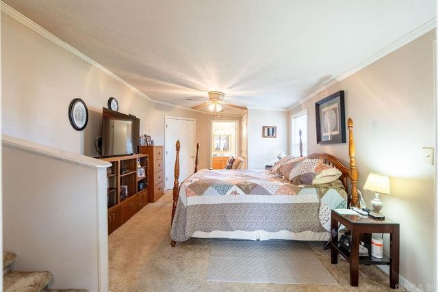 912 N Hickory Street, Bald Knob, AR 72010