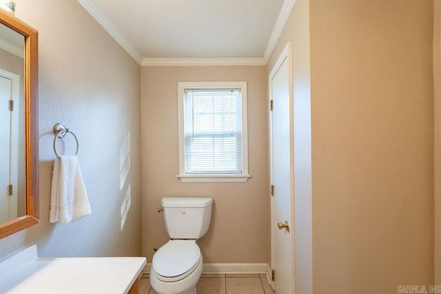 912 N Hickory Street, Bald Knob, AR 72010