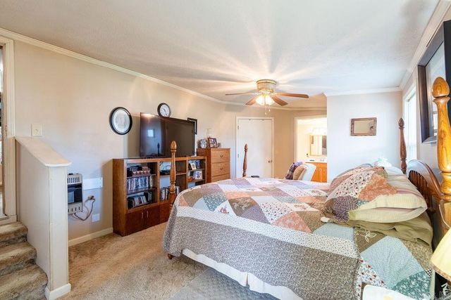 912 N Hickory Street, Bald Knob, AR 72010