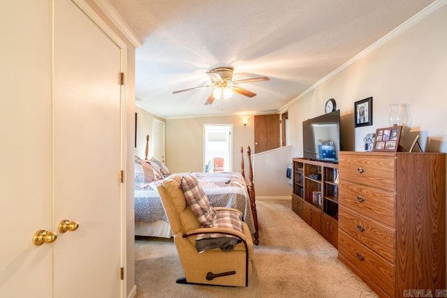 912 N Hickory Street, Bald Knob, AR 72010