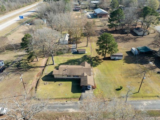 912 N Hickory Street, Bald Knob, AR 72010