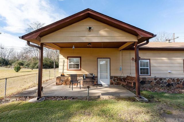 912 N Hickory Street, Bald Knob, AR 72010